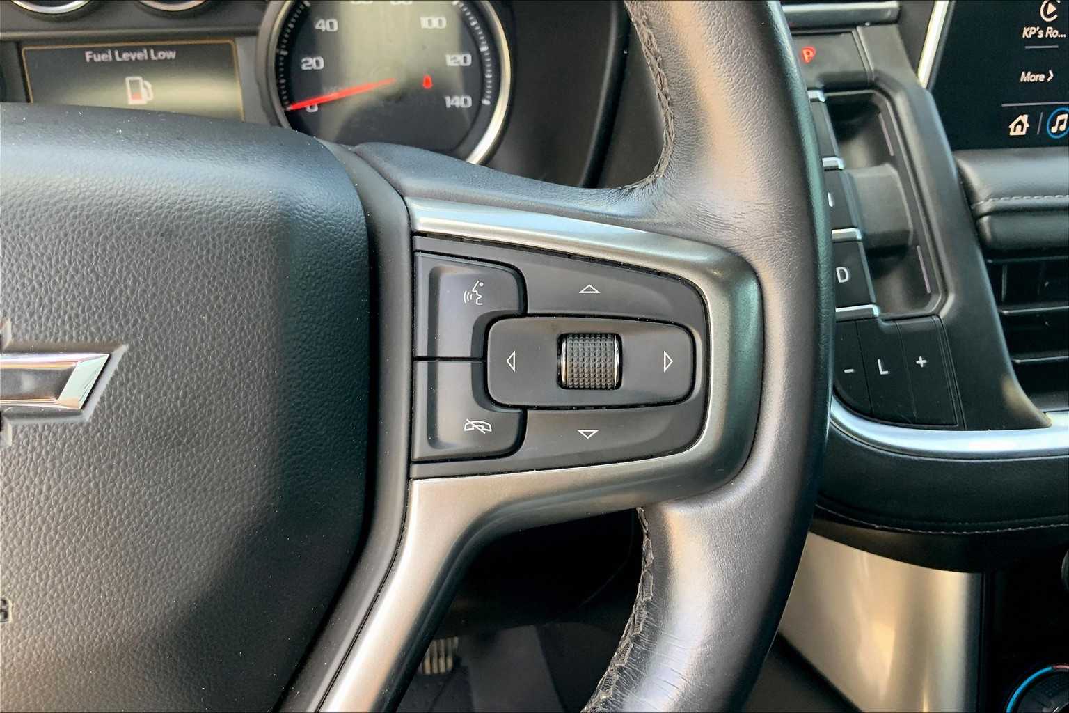 2021 Chevrolet Tahoe LT photo 22