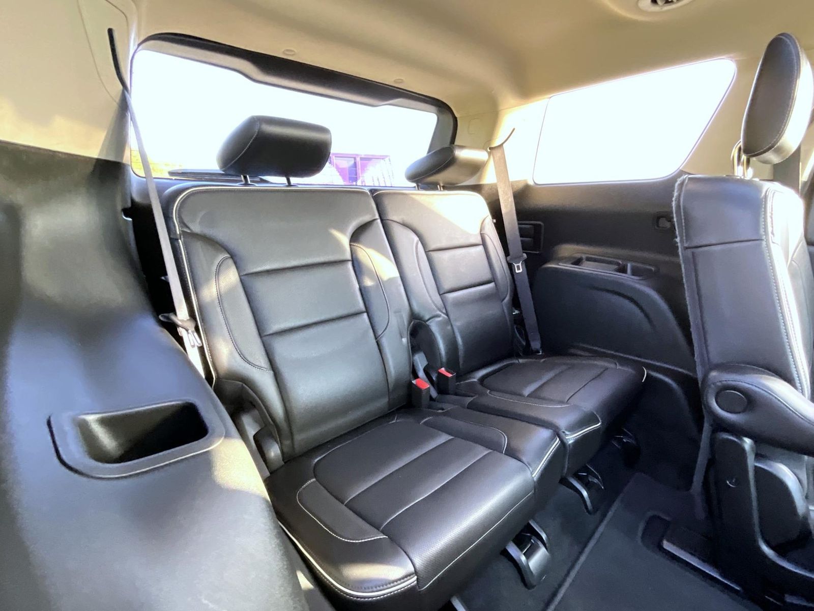 2017 Gmc Acadia Denali photo 17
