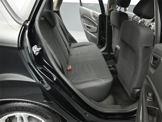 2017 FORD FIESTA - Image 25