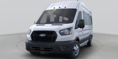 2021 Ford Transit Passenger Van XLT's photo