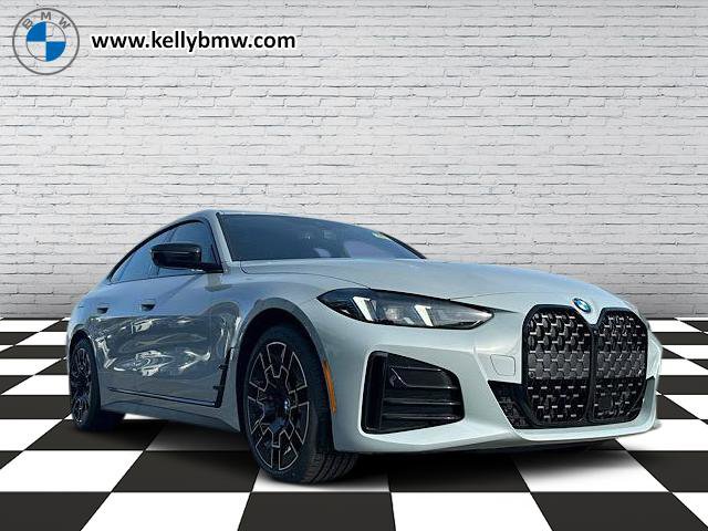 2026 BMW 4 Series 430i's photo