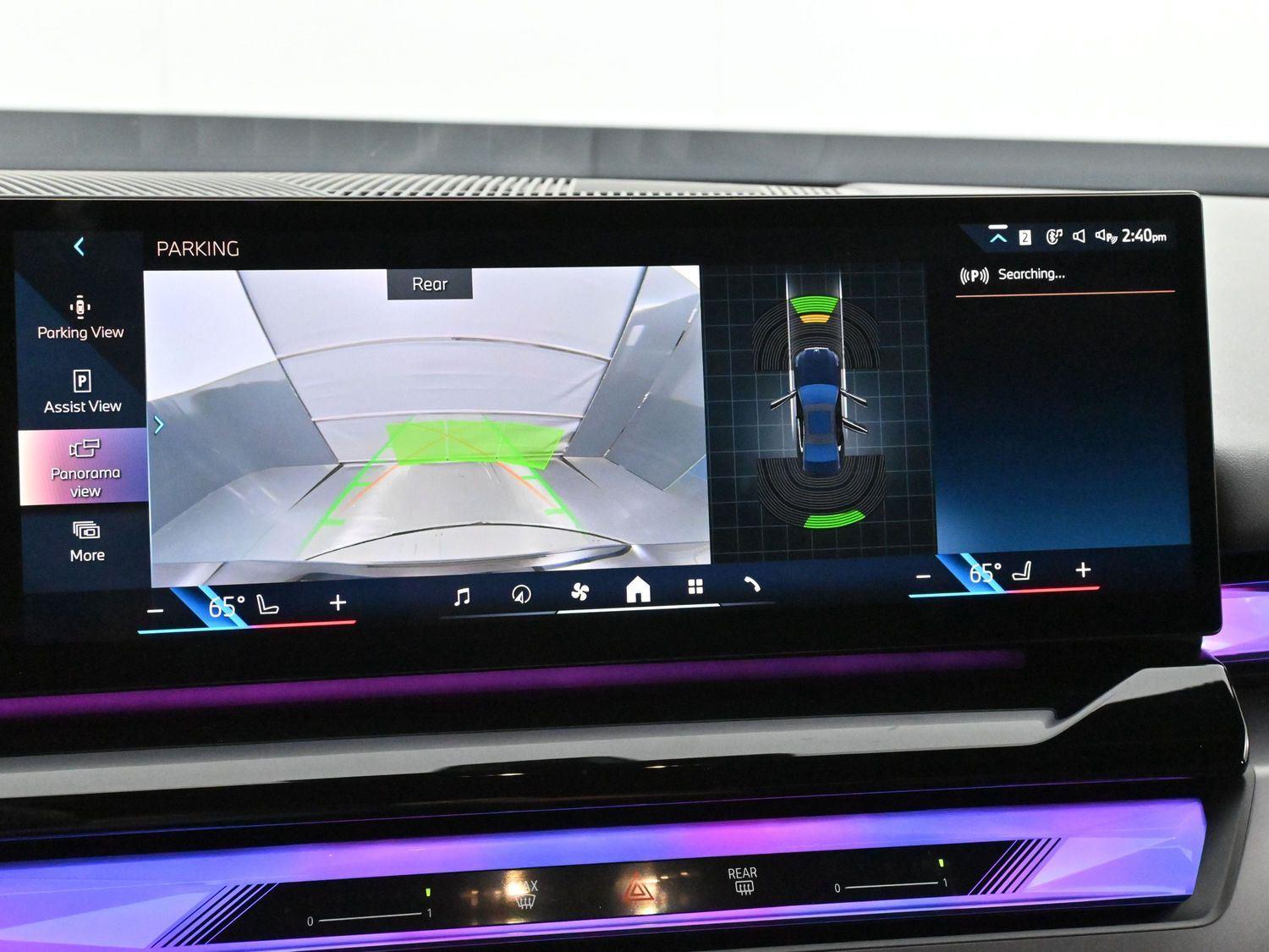 2024 Bmw i5 eDrive40 photo 23