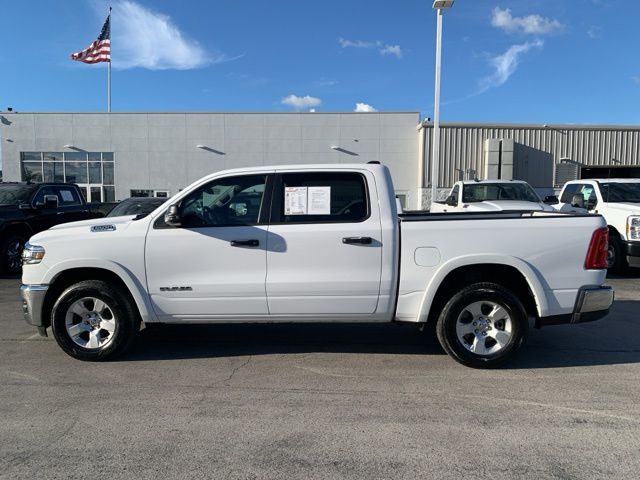 2025 Ram 1500 Big Horn Lone Star photo 4