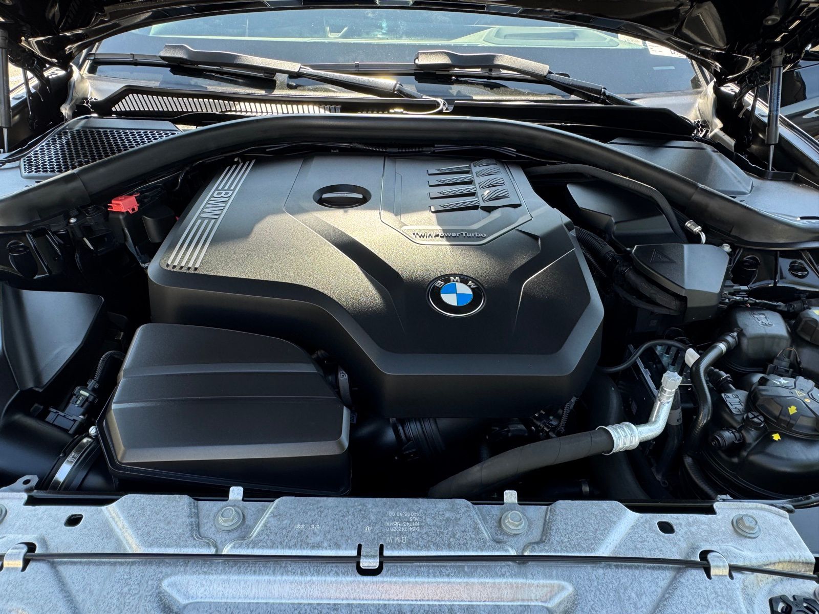 2023 Bmw 330i photo 31