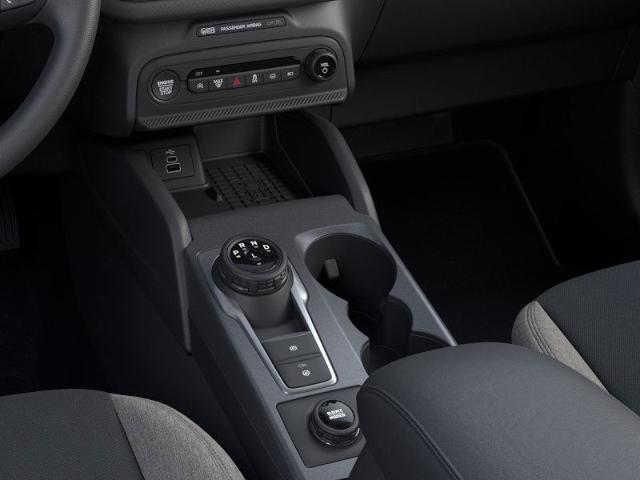 2025 Ford Bronco Sport Big Bend photo 33