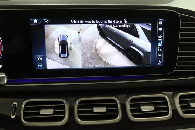 2024 Mercedes Benz GLE 4MATIC 450 photo 26