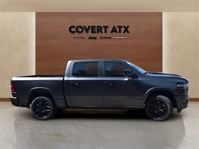 2026 Ram 1500 Laramie photo 6