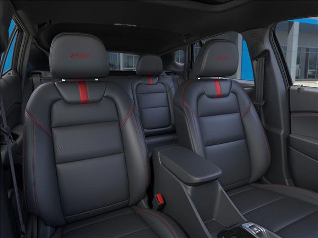 2026 Chevrolet Trax photo 15
