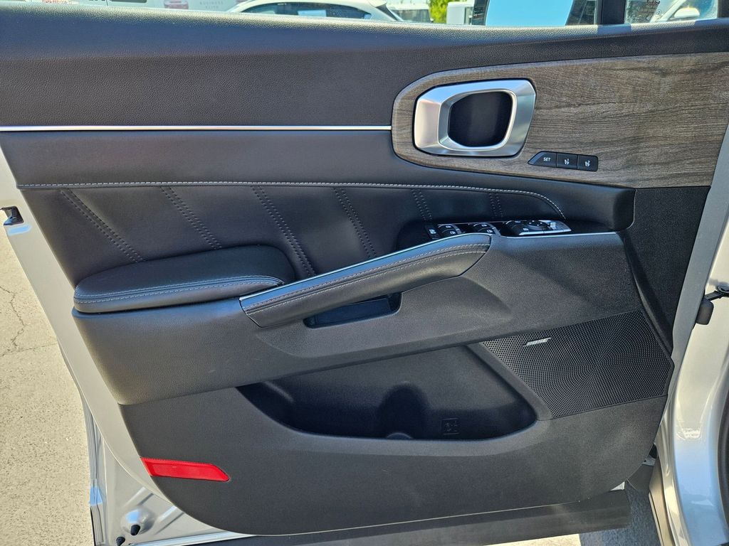 2022 Kia Sorento X-Line SX Prestige photo 20