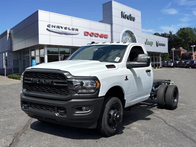 2024 RAM Ram 3500 Chassis Cab