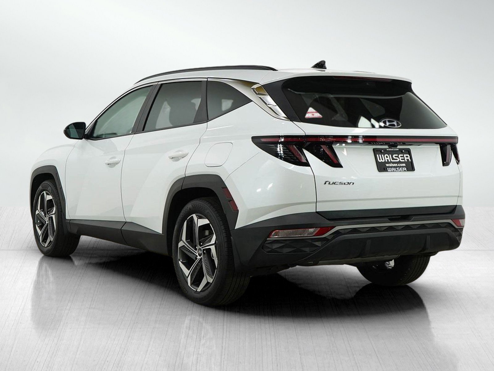 2022 Hyundai Tucson SEL Convenience photo 3