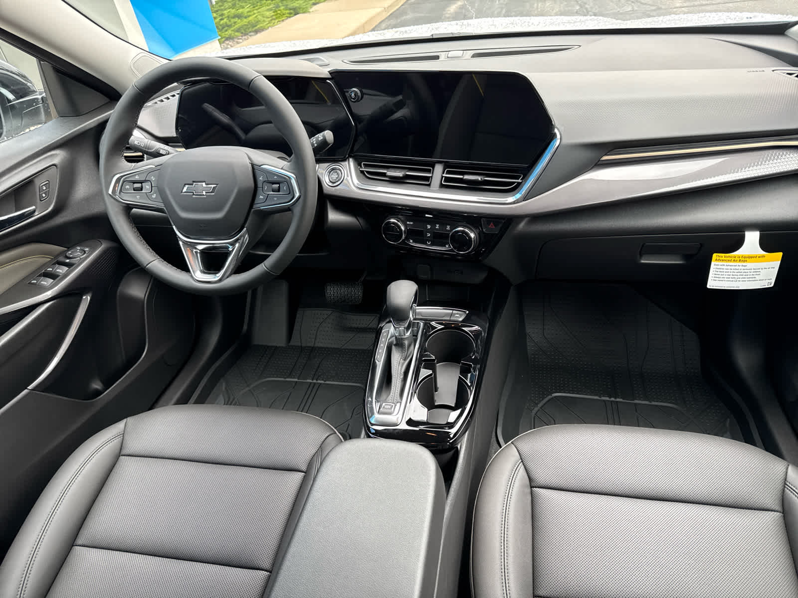 2026 Chevrolet Trax ACTIV photo 6