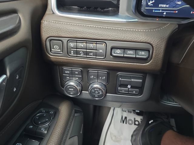 2023 Gmc Yukon XL Denali photo 19