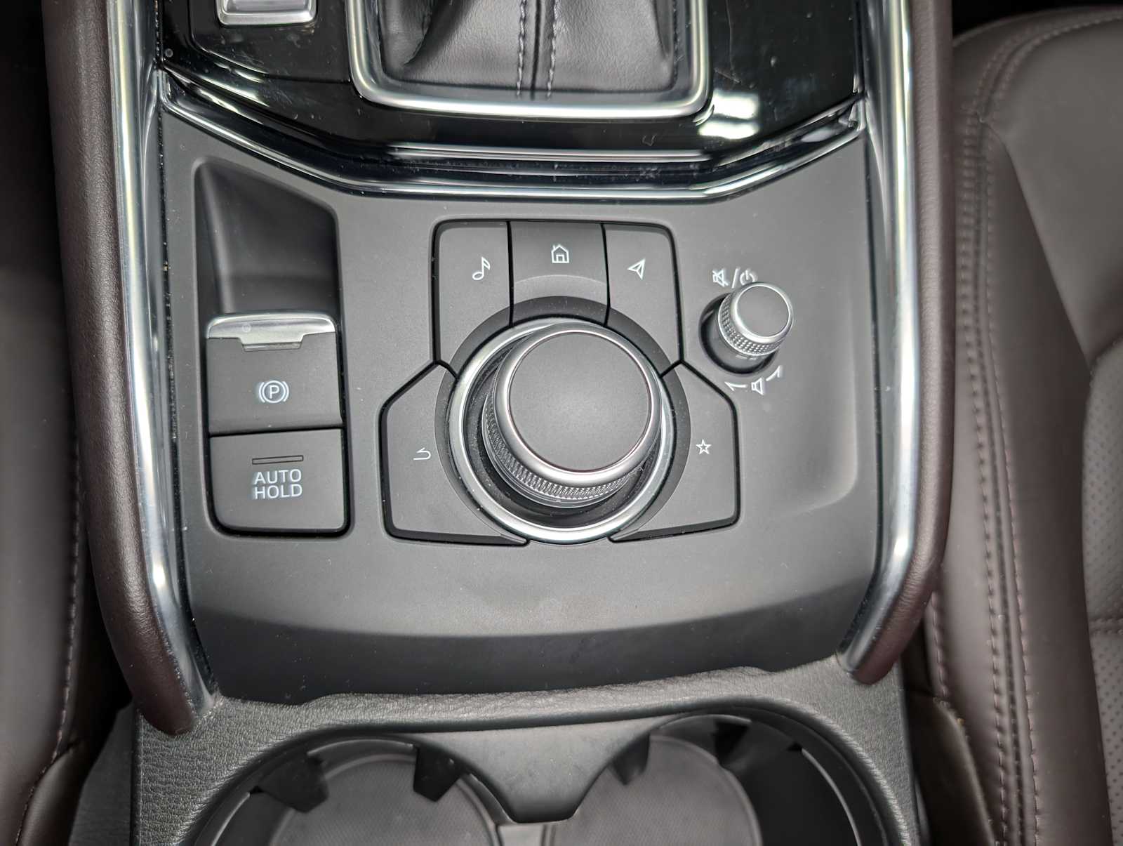 2022 Mazda CX-5 2.5 Turbo Signature photo 26