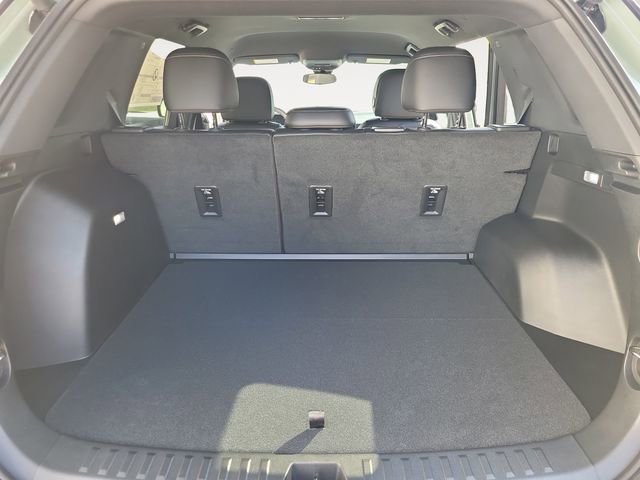 2026 Chevrolet Equinox LT photo 20