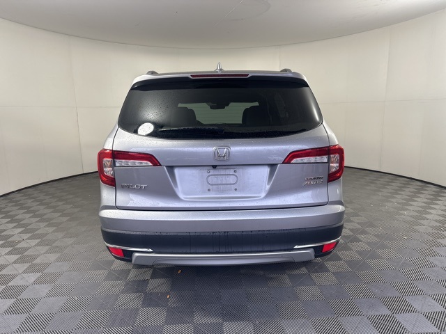 2019 Honda Pilot Touring photo 6