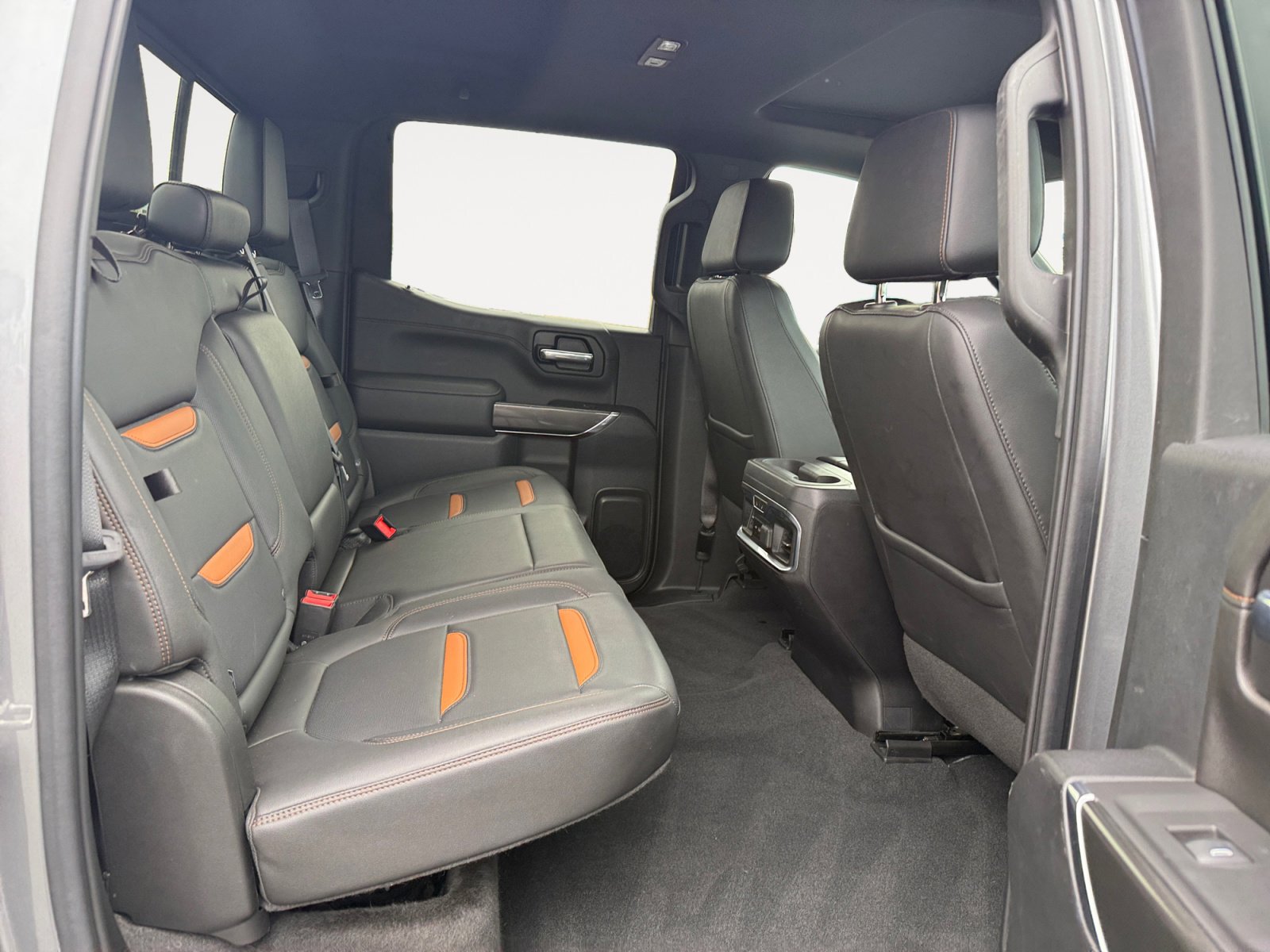 2021 Gmc Sierra 1500 AT4 photo 18