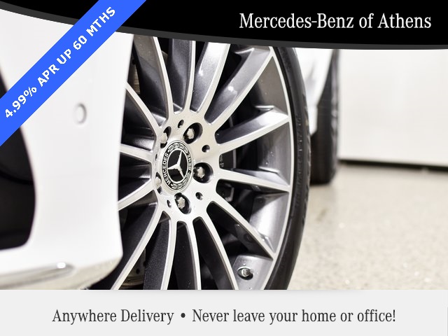 2026 Mercedes Benz GLE 350 4MATIC photo 3