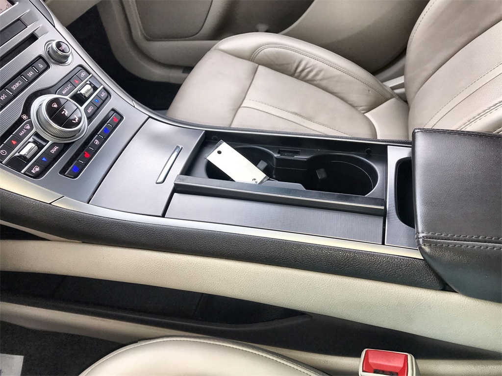 2020 Lincoln MKZ Hybrid Reserve photo 20