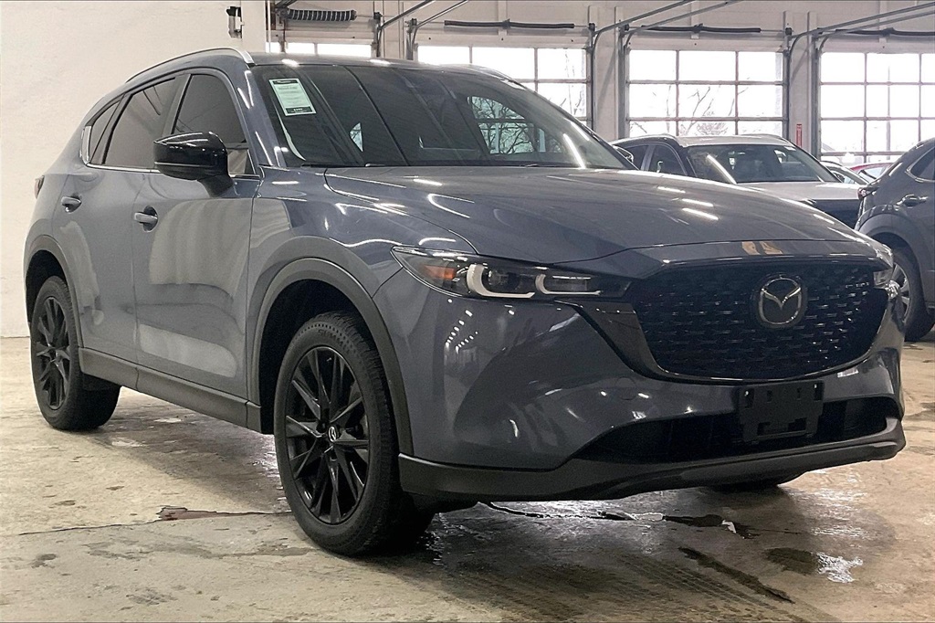 2023 MAZDA CX-5 - Image 33