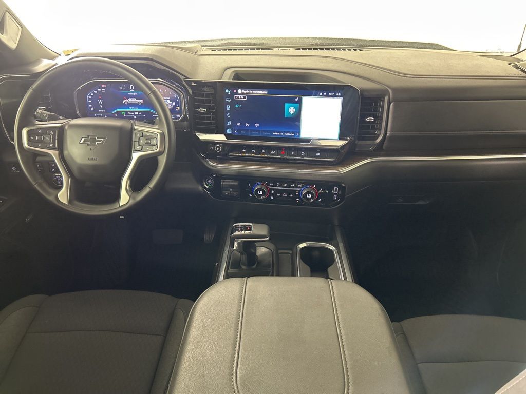 2025 Chevrolet Silverado 1500 RST photo 39