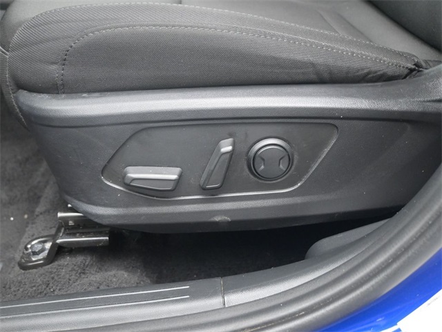 2024 Hyundai Tucson SEL photo 19