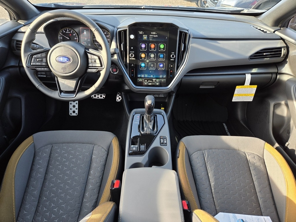 2025 Subaru Crosstrek Sport photo 2
