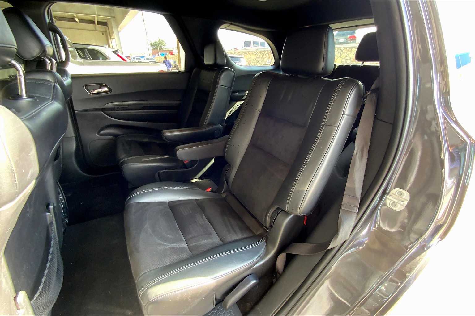 2021 Dodge Durango GT Plus photo 18