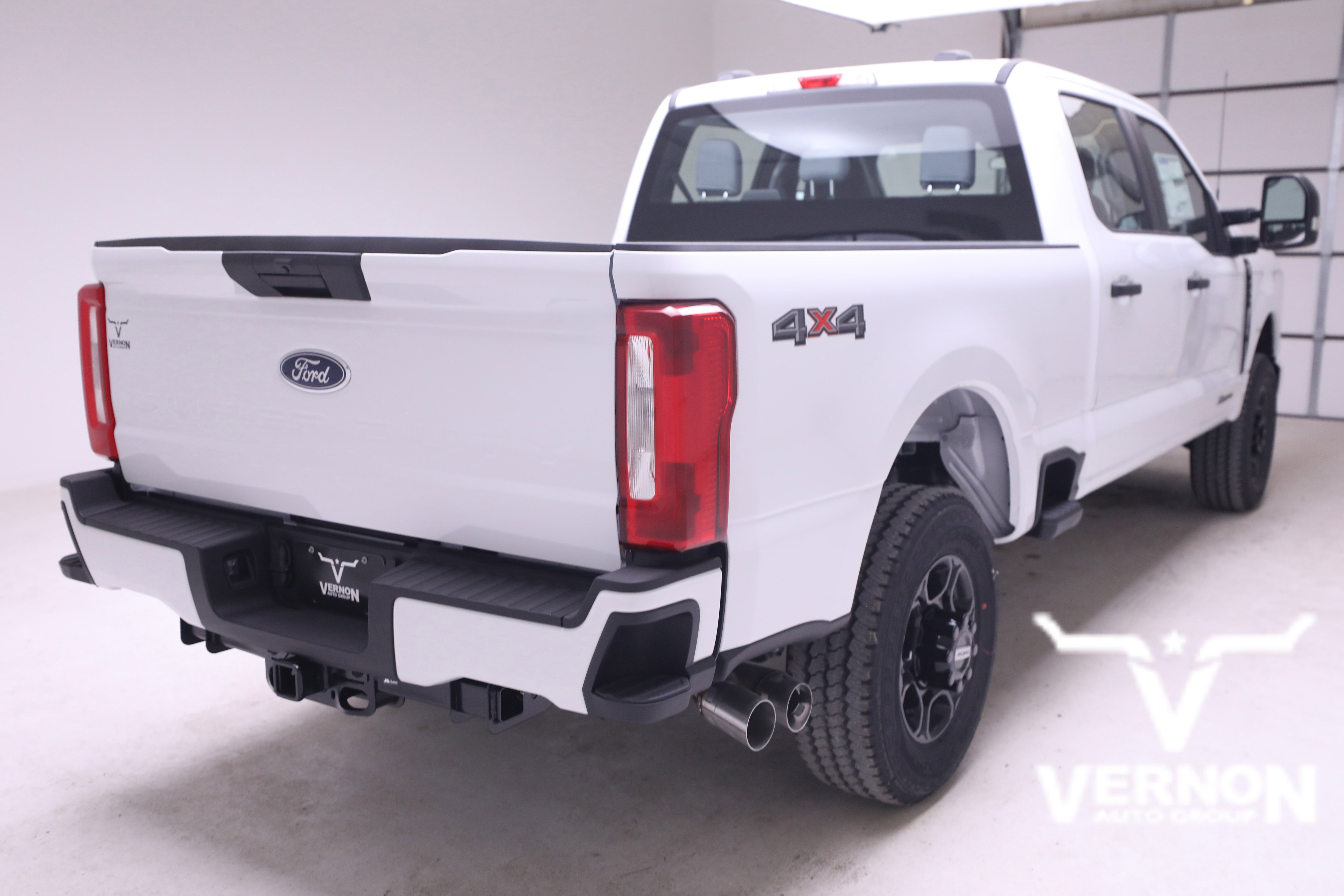 2026 Ford F-250 XL photo 4