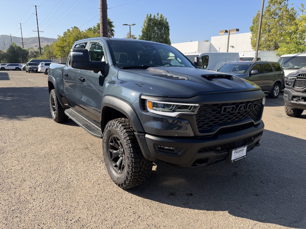 Used 2025 Blue Ram RHO image 11