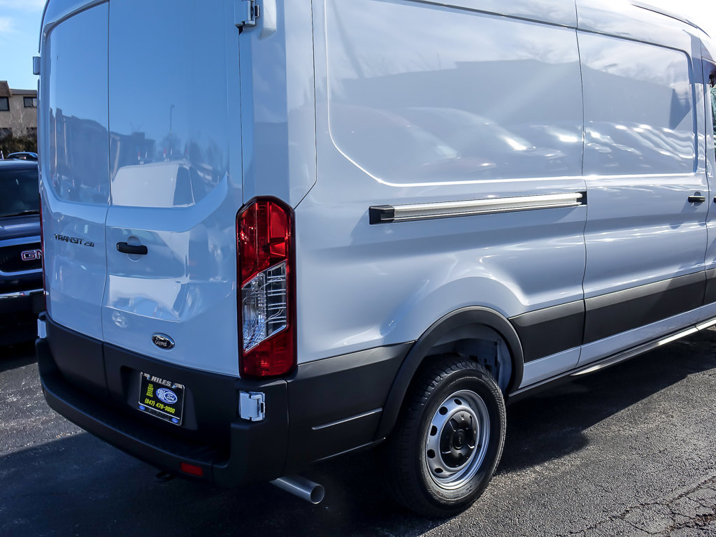 2025 FORD TRANSIT - Image 5