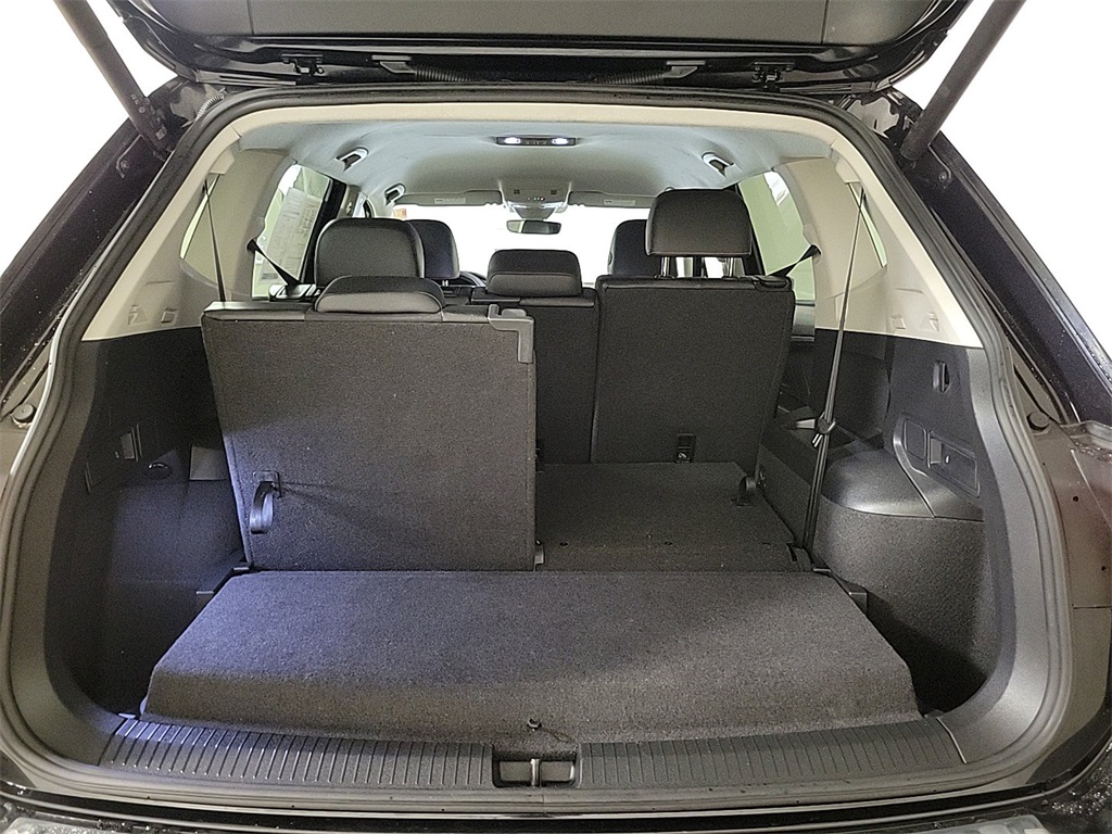 2024 VOLKSWAGEN TIGUAN - Image 22