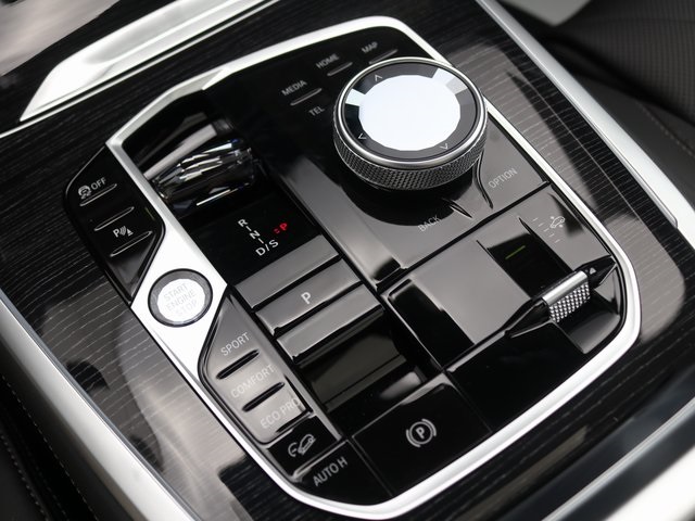 2026 Bmw X7 xDrive40i photo 20
