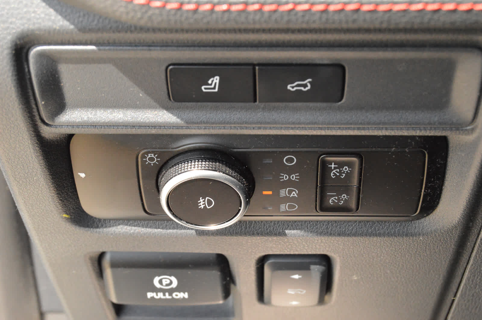 2023 Ford Expedition Limited photo 16