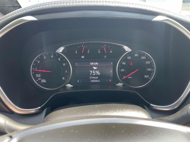 2023 Chevrolet Blazer 2LT photo 29