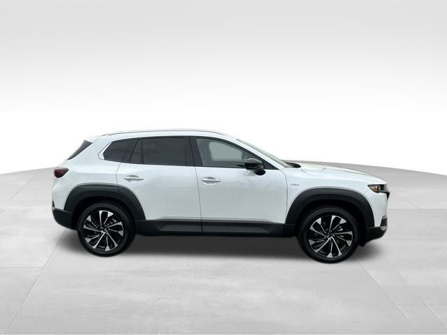 2025 Mazda CX-50 Premium Plus photo 3
