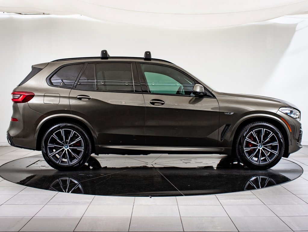 2023 Bmw X5 xDrive45e photo 11