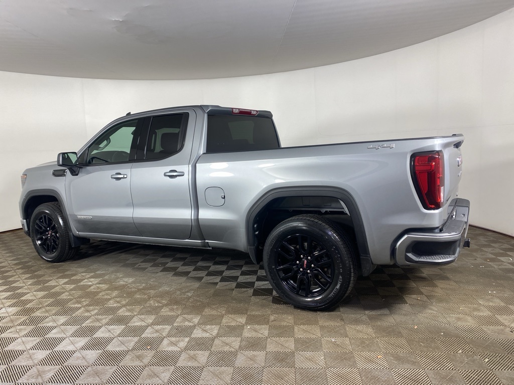 2024 Gmc Sierra 1500 Elevation photo 3