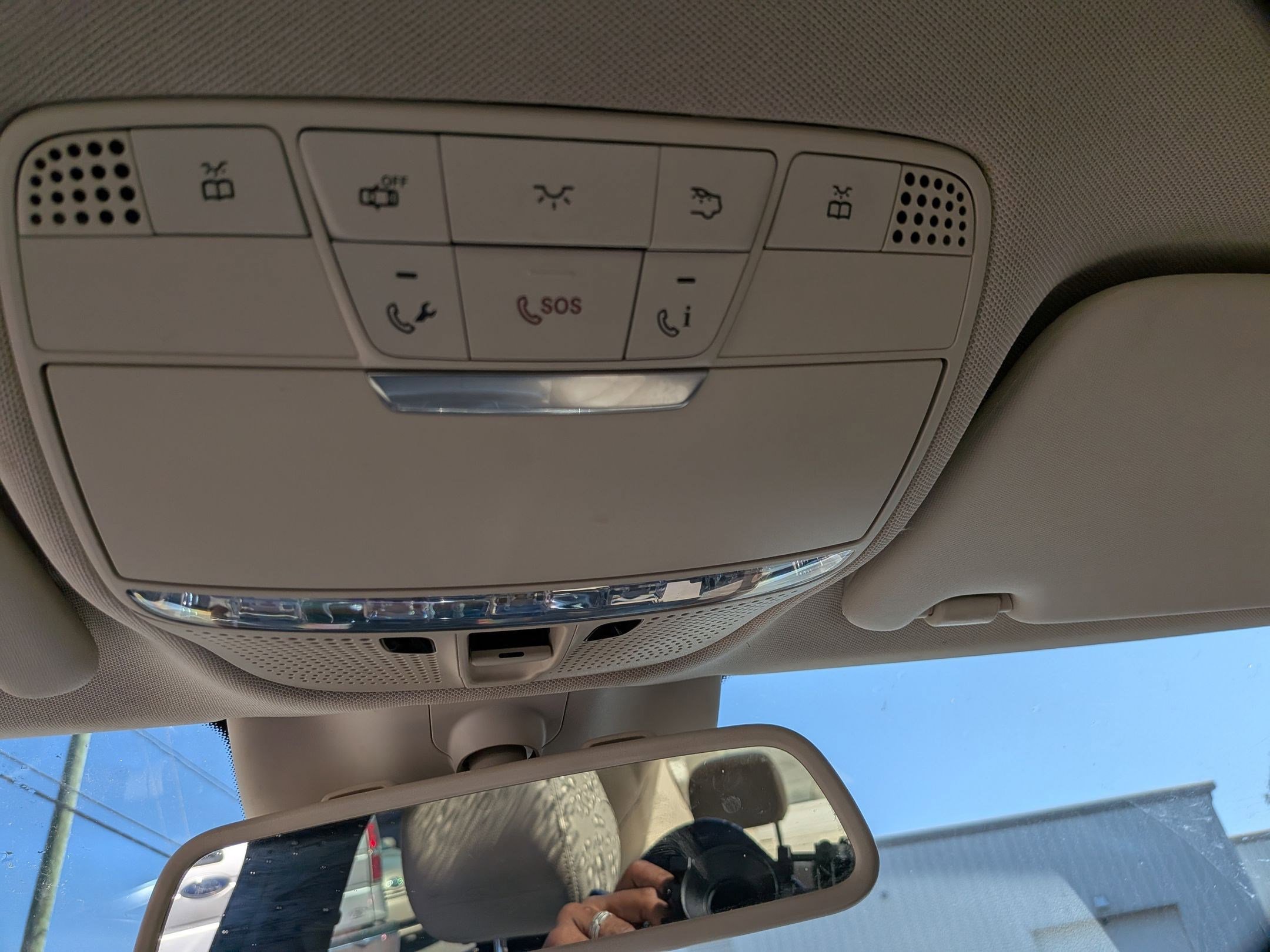 2017 Mercedes Benz C 300 4MATIC photo 15