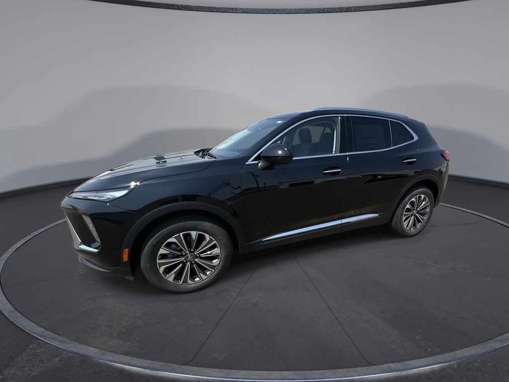 2024 Buick Envision Preferred photo 2