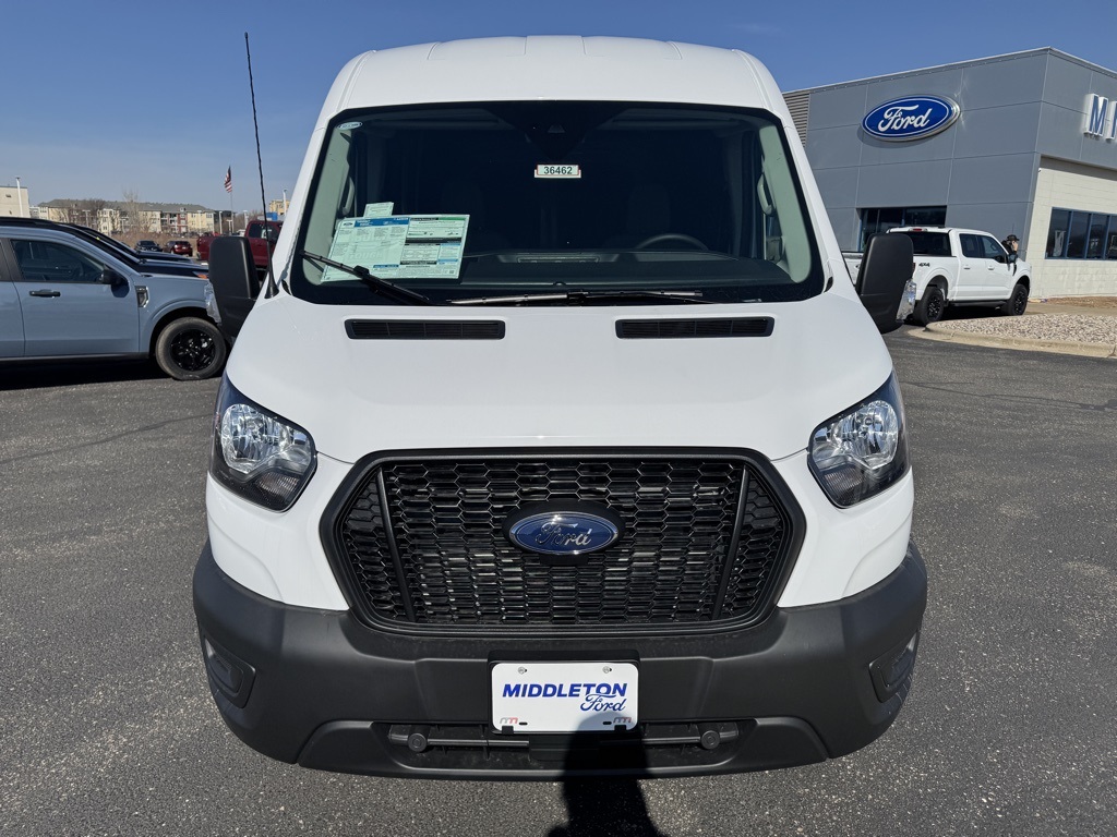 2025 Ford Transit photo 7