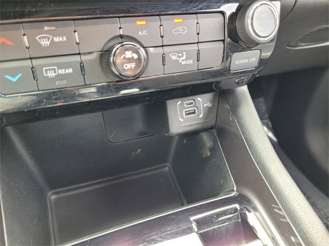2024 Jeep Compass Latitude photo 26