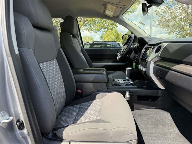 2021 Toyota Tundra SR5 Grade photo 15