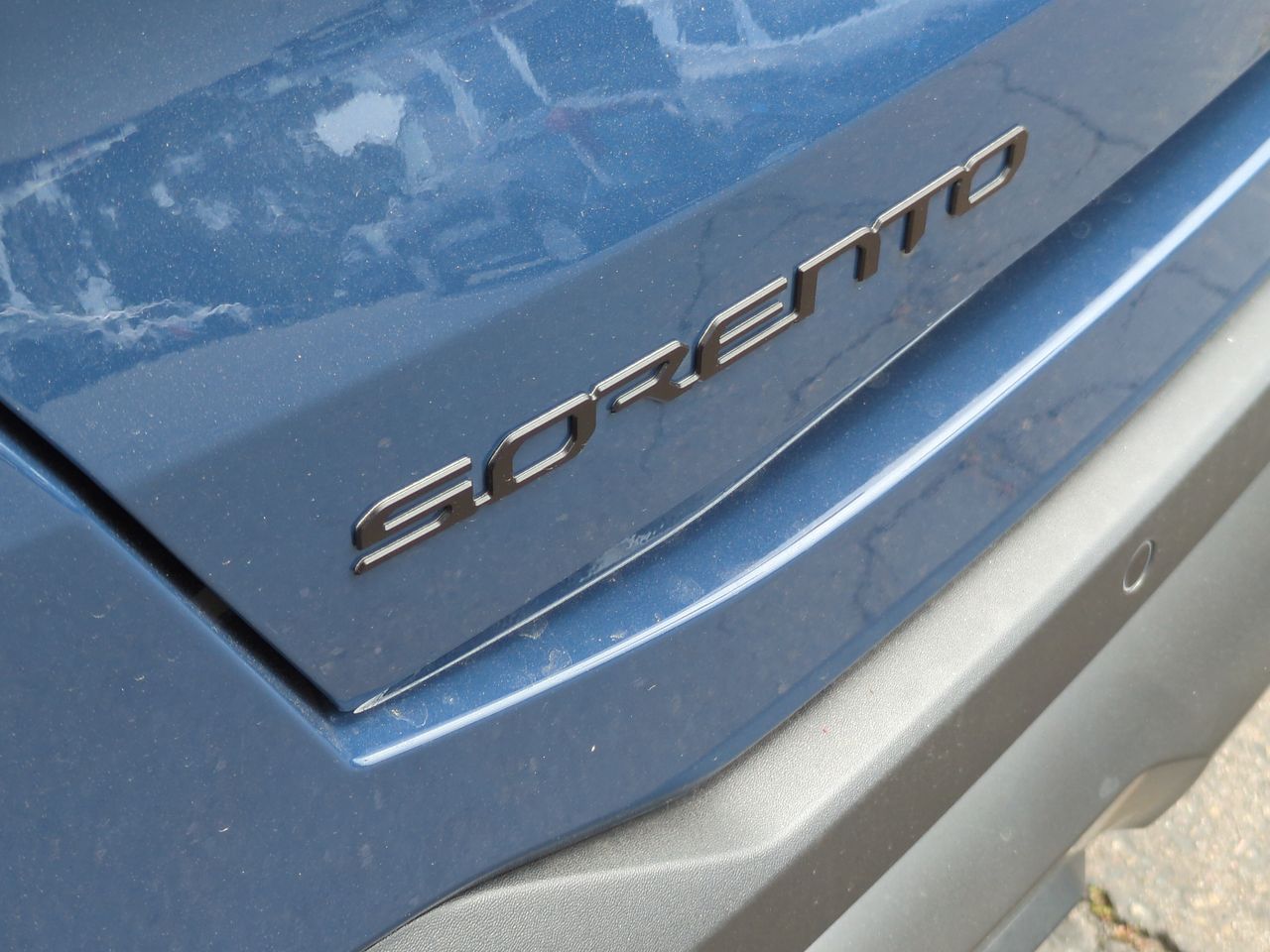 2025 Kia Sorento X-Line SX Prestige photo 25