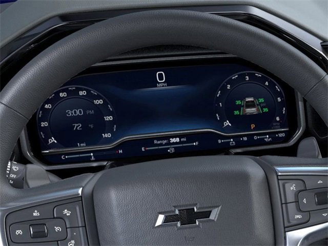 2026 Chevrolet Silverado 1500 ZR2 photo 18