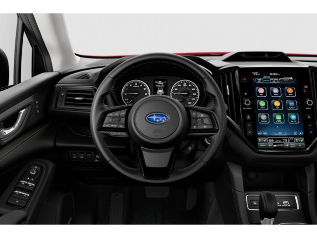 2025 Subaru Ascent Onyx Edition Touring photo 14