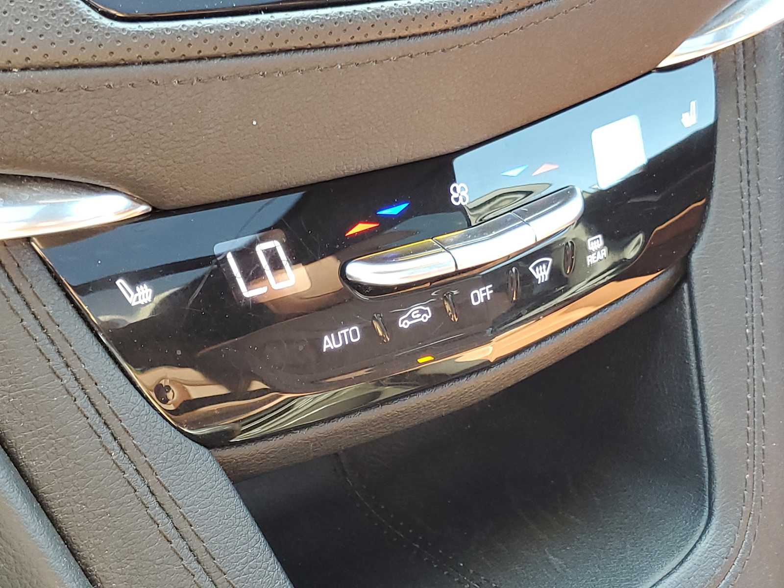 2021 Cadillac XT5 Premium Luxury photo 30