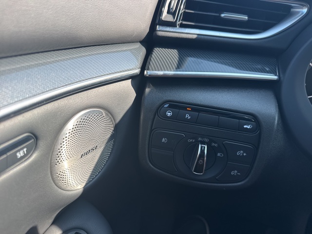 2025 Infiniti QX50 SPORT AWD photo 15