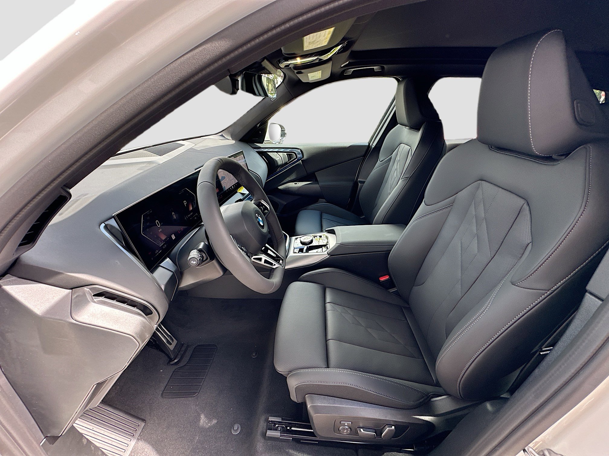 2025 Bmw X3 30x Drive photo 18