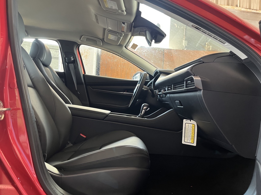 2025 Mazda Mazda3 2.5 Select Sport Base photo 15